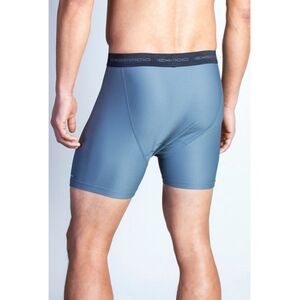 NWT ExOfficio Give-N-Go Performance Travel Boxer Briefs